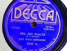 EAST TEXAS SERENADERS DE 5347 DELRIO WALTZ
