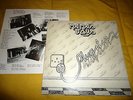 MAMA'S BOYS,PLUG IT IN,ORG FIRST PRESS,PUSSY,NWOBHM,THIN LIZZY,PRIVATE METAL,