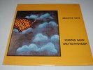 stanton davis / ghetto mysticism,  original issue, exc condition
