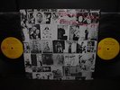 Rolling Stones Exile Main St Japan Orig.2LP INSERT POSTCARDS