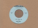 Jimmy Robins - I Cant Please You - Jerhart (light blue)