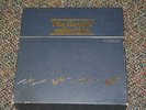 THE BEATLES / Blue Box Collection JAPAN Import