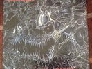 DESECRATOR,Subconscious Release,LP,Death Metal UK, rare,1991