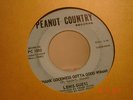 Northern Soul R&B Mod 45 - Lenis Guess 