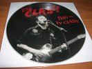 THE CLASH    this is tv clash    7