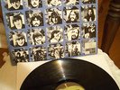 THE BEATLES - CHRISTMAS ALBUM - LP VINYL / APPLE PROMO NOT FOR SALE