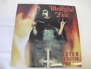 Mercyful Fate Satan is Better Than God Picture Disc  Do -  LP / Vinyl Metal