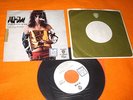ALICE COOPER HELLO HOORAY/GENERATION LANDSLIDE 1973 JAPAN ONLY WL PROMO 2 trk 7