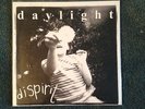 Daylight Dispirit Record Release 7