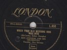 ROY STEVENS - WHEN YOUR OLD WEDDING RING WAS NEW - GOLD LONDON 78 VG+