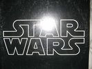 Star Wars origional soundtrack LP record