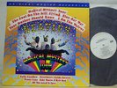 THE BEATLES - Magical Mystery Tour - Mobile Fidelity Sound Lab MFSL 1-047