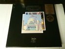 Led Zeppelin the song remains the same 4 lp vinyl box set SEALED