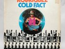Rare LP Debut Album Sixto Rodriguez Cold Fact. Blue Goose 1970 Sugar Man