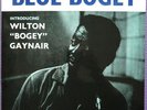 Wilton Begey Gaynair Blue Bogey on Tempo TAP 25 - Japan Heavy Vinyl LP NM