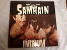 Samhain Initium Vinyl Plan 9 PL9-04