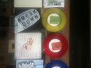NYHC HALL OF FAME BOX OUTBURST RAW DEAL BREAKDOWN color (Dead Serious)