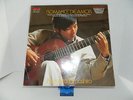 ROMANCE DE AMOR KAZUHITO YAMASHITA GUITAR