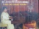 Private Funk Soul LP  CARRIE WILLIAMS ENSEMBLE I Feel So Good Today LISTEN mp3