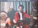 SEALED Soul LP TOM BROCK I Love You More and More 20th CENTURY Hear mp3
