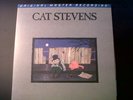 Cat Stevens, Teaser an the Firecat, Vinyl, MFSL, herrvorragender Zustand,