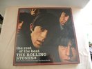 The Rolling Stones Story Part 2 the rest of the best 4 LP Box NEU in OVP