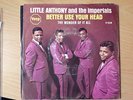 Northern Soul: Little Anthony & The Imperials 