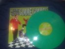 Me First and the Gimme Gimmes Take a Break colour vinyl NOFX