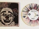 THE MELVINS Tribute To The Scientists 7 Inch EP SPLATTER VINYL /500 mudhoney