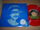 SEX PISTOLS - GOD SAVE THE QUEEN 7