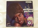 ACTION PACKED SOUL VOLUME 1  ACTION ACLP 6005 ORIGINAL UK LP 1969