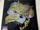 BARBED WIRE SANDWICH BLACK CAT BONES UK LP Decca Nova SDN15 EX+  PSYCH
