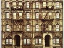 SS2-200 LED ZEPPELIN PHYSICAL GRAFFITI- 200g AUDIOPHILE CLASSIC RECORDS PRESSING