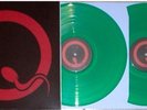 Queens Of The Stone Age Songs For The Deaf Green Vinyl