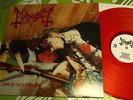 MAYHEM - Dawn of the Black Hearts Live Norway 1990 LP BURZUM DARKTHRONE