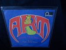MINT 1967 UNIQUE German Psych-Prog 7