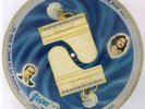 Vogue 78 RPM Picture Record - Rhapsody in Blue Pt. 1 & 2