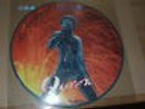 THE ULTIMATE QUEEN  BACK CATALOGUE- PICTURE DISC - Q 1833