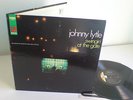 JOHNNY LYTLE - SWINGIN AT THE GATE - KLAPPCOVER - USA - BESTERHALTUNG