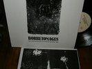 LP   BORBETOMAGUS   New York Performances June August September 1985