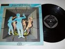 ARCADIUM BREATHE AWHILE OZ ASTOR RARE.