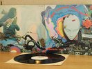 Bob Downes Open Music - Electric City **France 1970 Vertigo Swirl** G/Fold MINT-