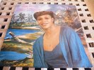 GINGER WILLIAMS - ' COOL LOVING' (BLACK BEAT MUSIC) RARE LOVERS ROCK LP EX CON
