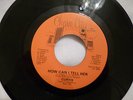 CURTIS - HOW CAN I TELL HER - CHARM CITY - NORTHERN SOUL - FUNK