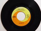BEATLE 45 TICKET TO RIDE W/ SUBSIDIARY LABELS NICE SHAPE