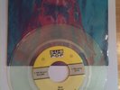 NIRVANA - CLEAR Version Sliver / Dive 7-INCH 45 Very Rare