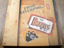 THE BEATLES BOX SET  FROM LIVERPOOL N/MINT