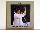 U2 My Hometown - 2 LP Highlands Corp. CP 85629 Dublin 1985