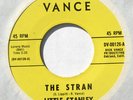 hear: LITTLE STANLEY on Vance M- northern soul 45 The Stran (Oakland)