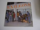 EXILE ONE Instant funk French LP DEBS hdd 564 ANTILLES NM LP
